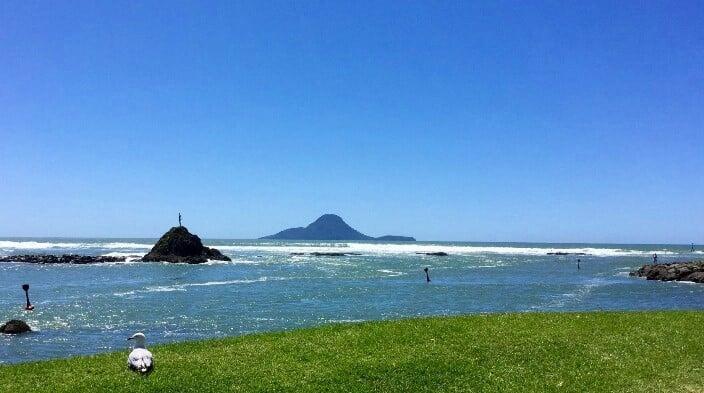 Whakatane